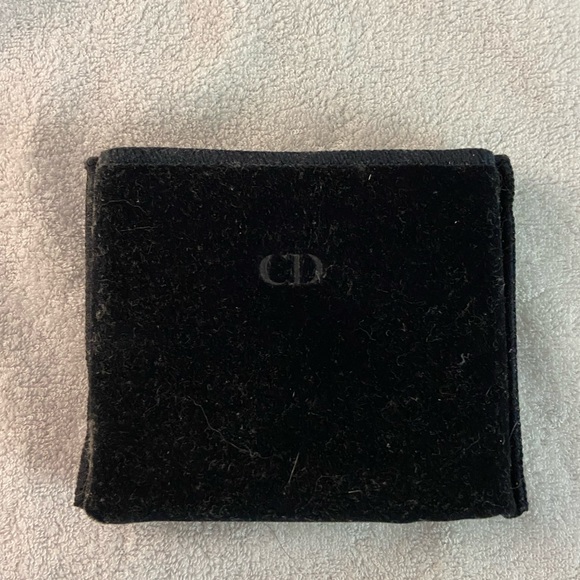 DIOR 5 Couleurs Eyeshadow Palette - 156 Femme Fleur - Picture 2 of 5